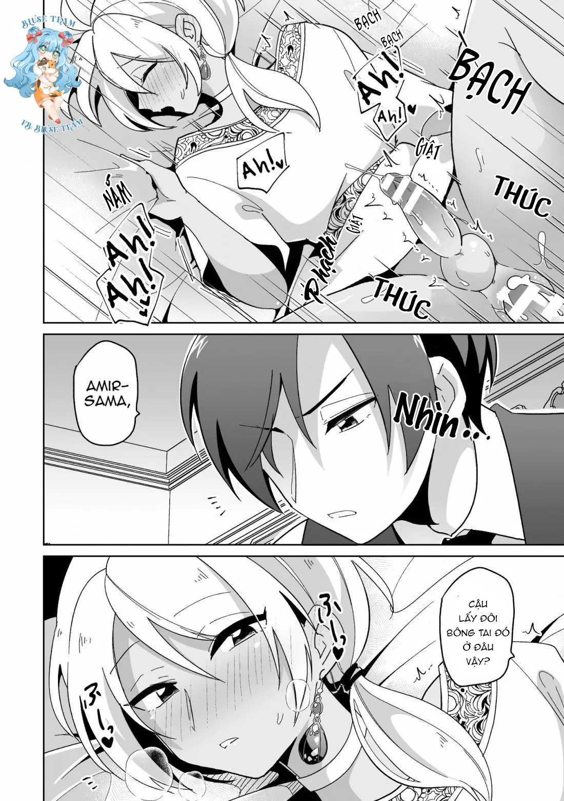 Tổng Hợp Oneshot Boylove 18+ Chapter 72 Trang 14