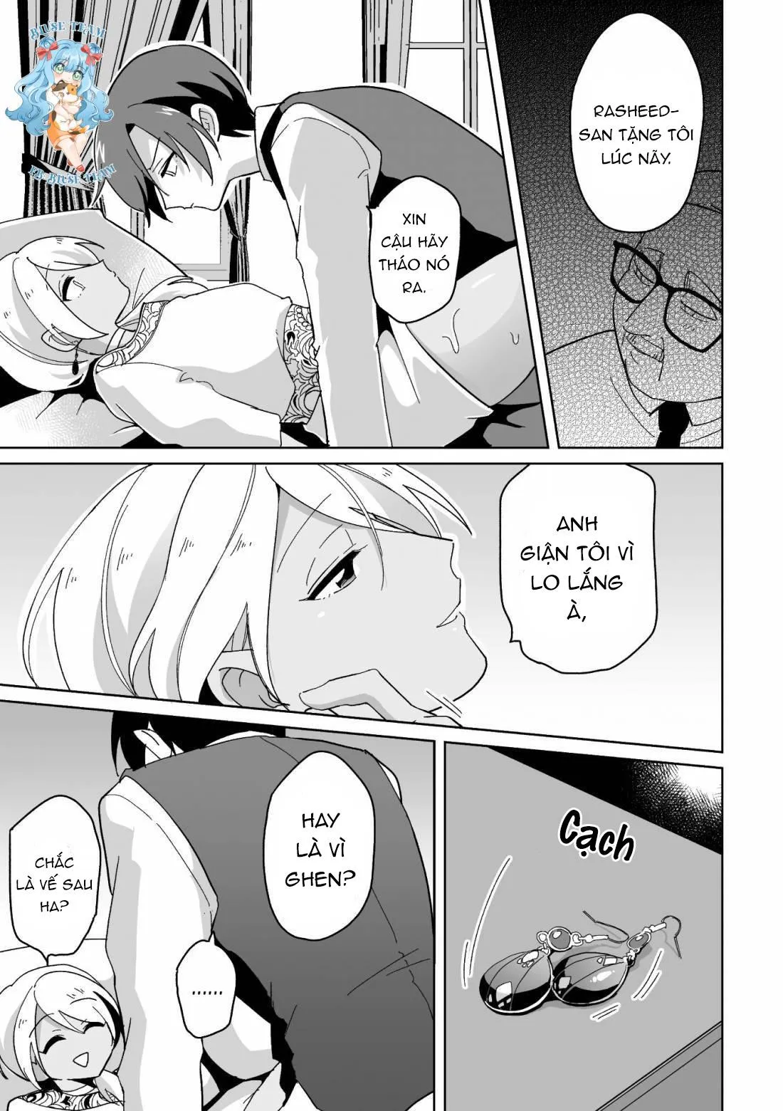 Tổng Hợp Oneshot Boylove 18+ Chapter 72 Trang 15