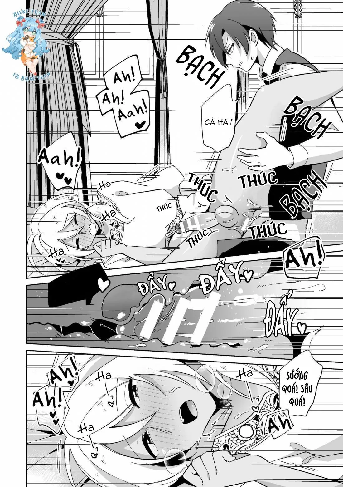 Tổng Hợp Oneshot Boylove 18+ Chapter 72 Trang 16