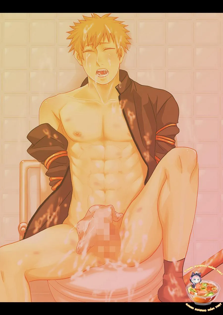 Tổng Hợp Oneshot Boylove 18+ Chapter 73 Trang 25