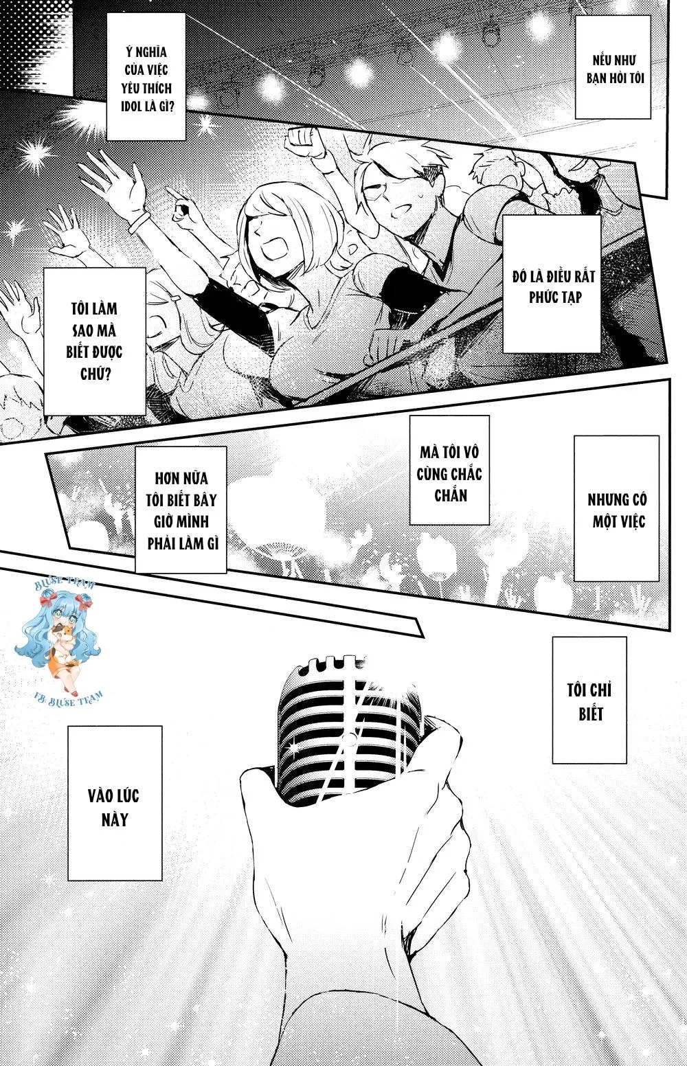 Tổng Hợp Oneshot Boylove 18+ Chapter 74 Trang 3