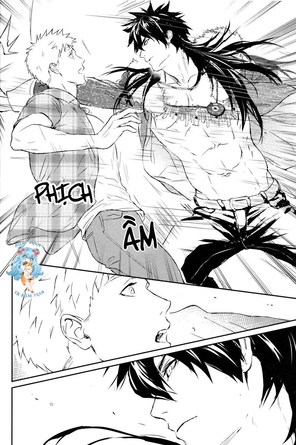 Tổng Hợp Oneshot Boylove 18+ Chapter 74 Trang 14