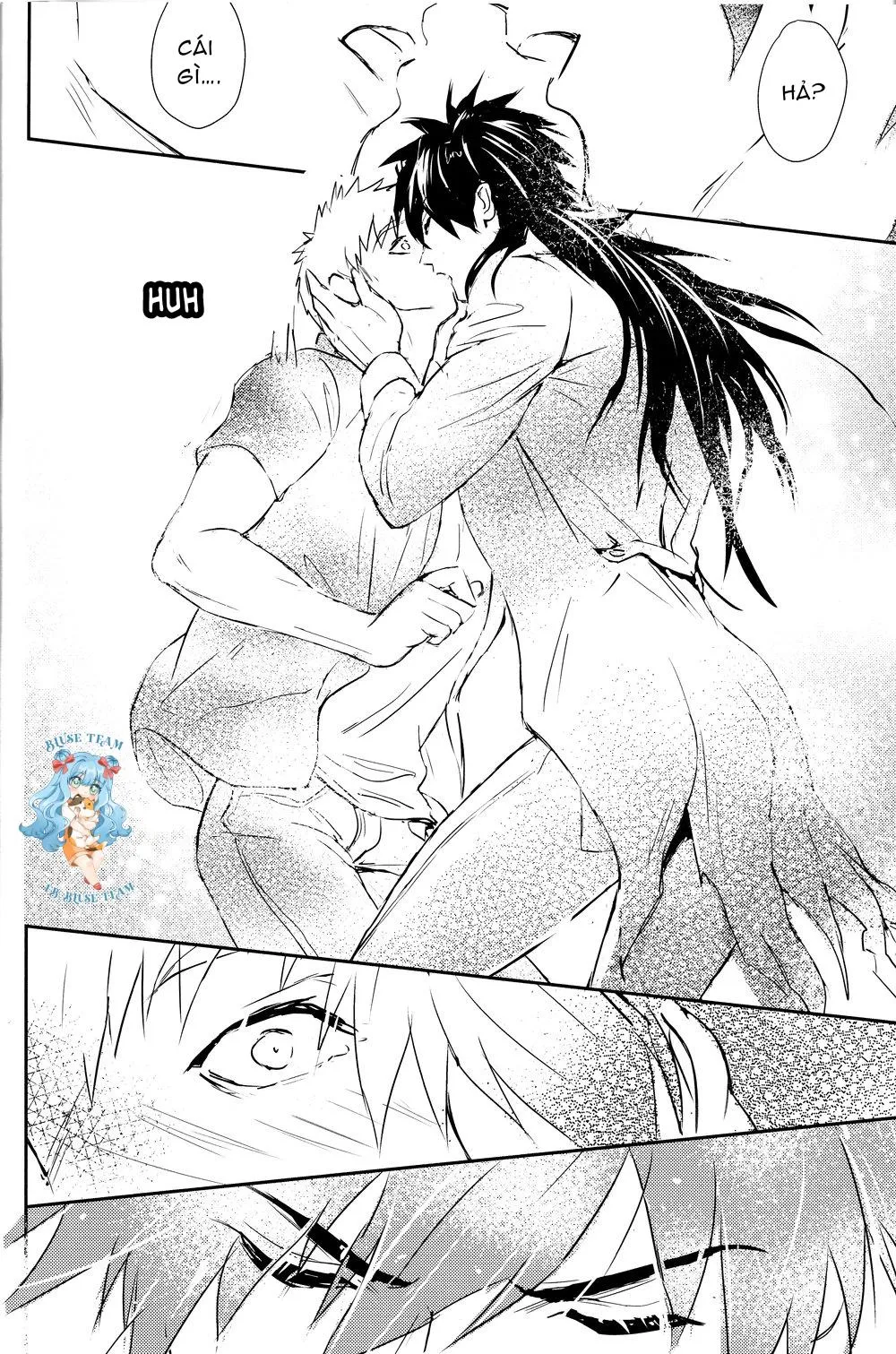 Tổng Hợp Oneshot Boylove 18+ Chapter 74 Trang 24