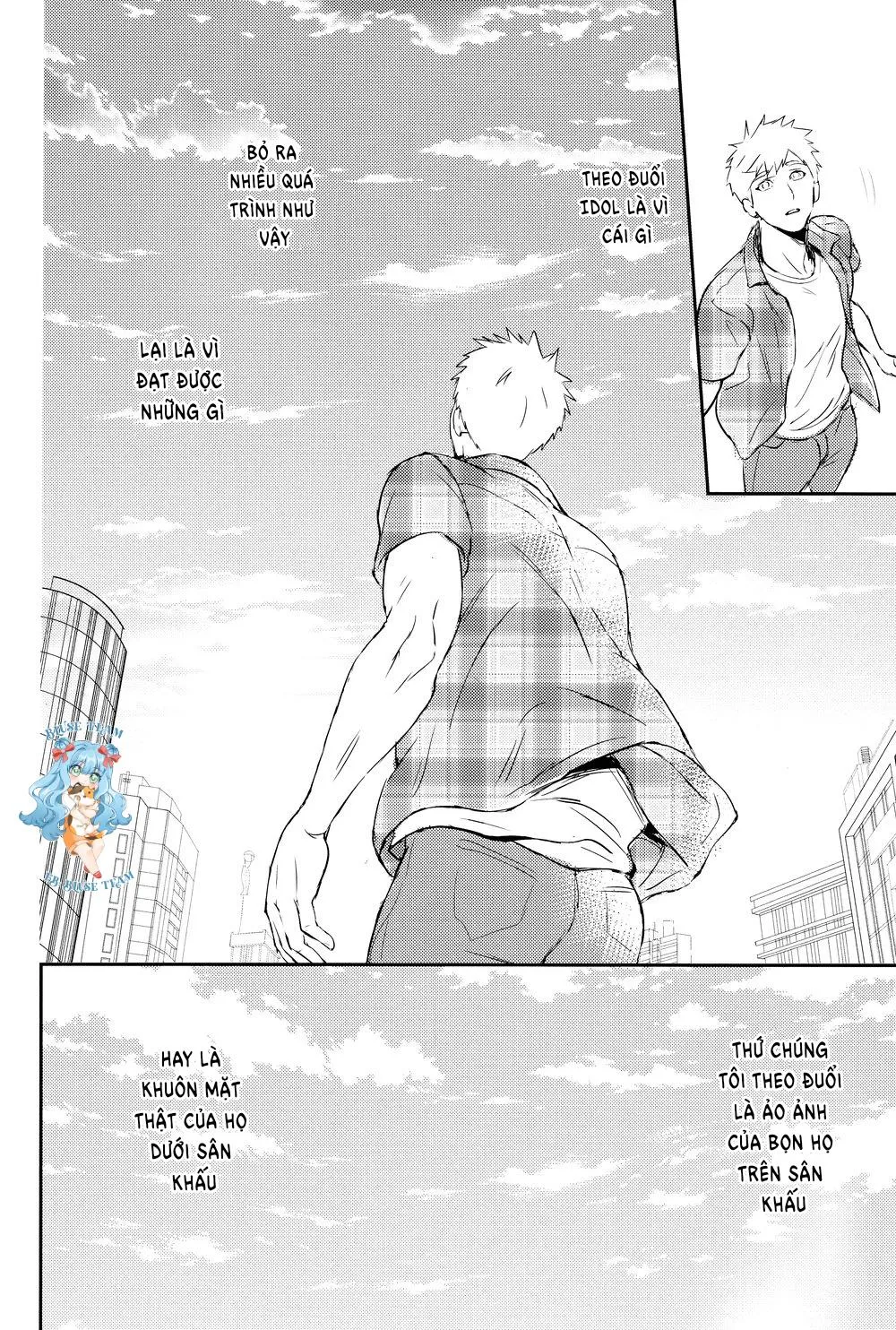 Tổng Hợp Oneshot Boylove 18+ Chapter 74 Trang 52