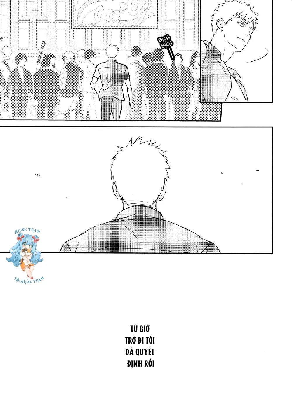 Tổng Hợp Oneshot Boylove 18+ Chapter 74 Trang 53