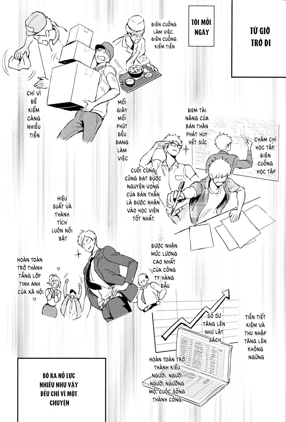 Tổng Hợp Oneshot Boylove 18+ Chapter 74 Trang 54