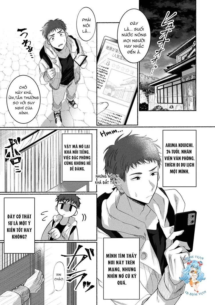 Tổng Hợp Oneshot Boylove 18+ Chapter 75 Trang 3