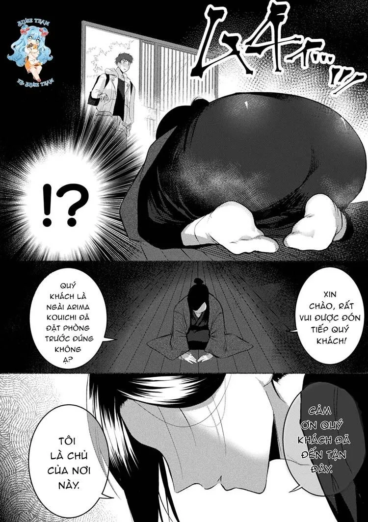 Tổng Hợp Oneshot Boylove 18+ Chapter 75 Trang 4