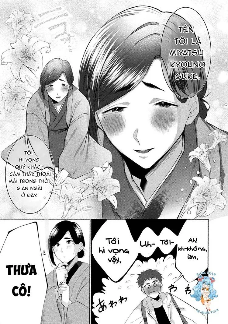 Tổng Hợp Oneshot Boylove 18+ Chapter 75 Trang 5