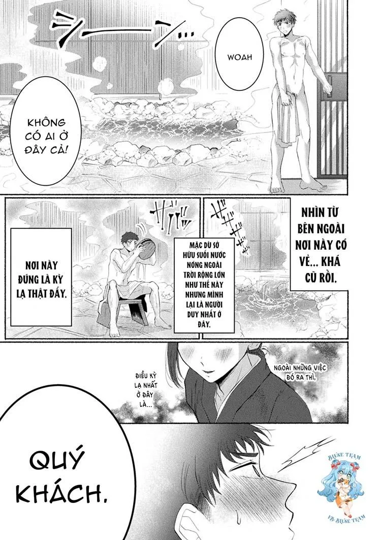 Tổng Hợp Oneshot Boylove 18+ Chapter 75 Trang 7