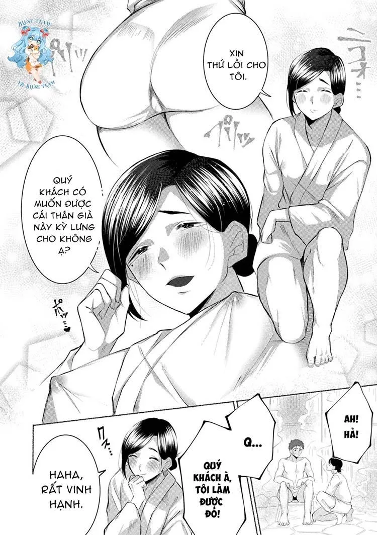 Tổng Hợp Oneshot Boylove 18+ Chapter 75 Trang 8