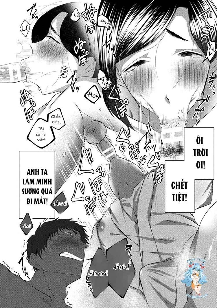 Tổng Hợp Oneshot Boylove 18+ Chapter 75 Trang 12