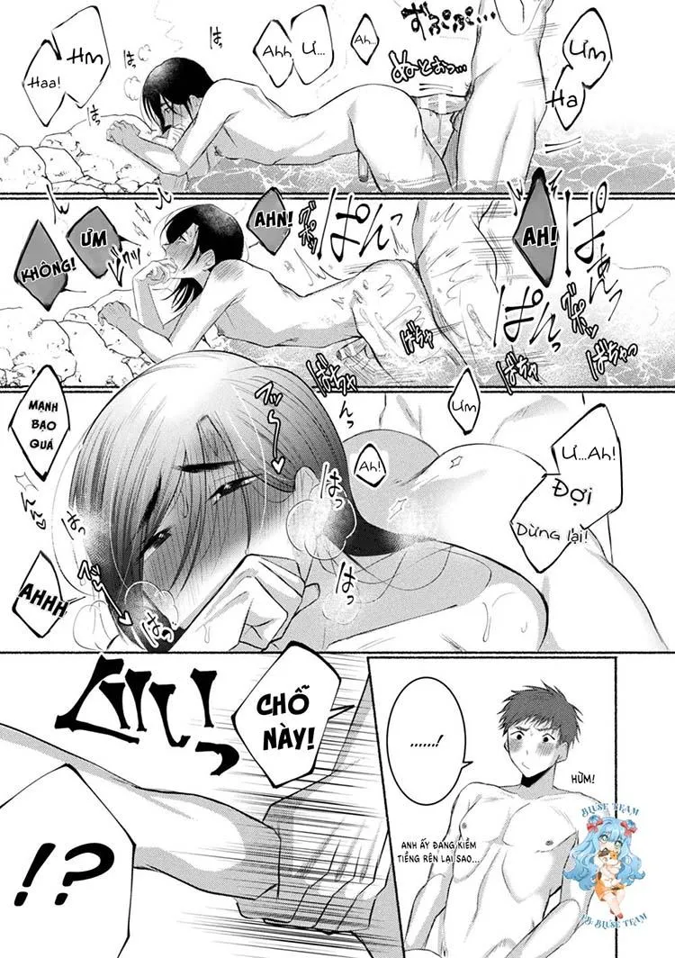 Tổng Hợp Oneshot Boylove 18+ Chapter 75 Trang 19