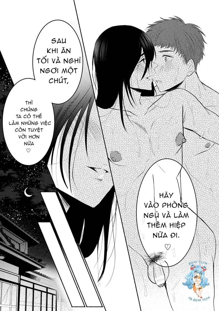 Tổng Hợp Oneshot Boylove 18+ Chapter 75 Trang 23