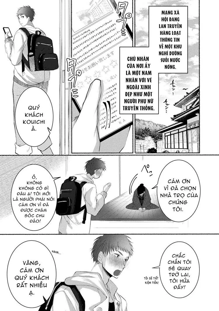 Tổng Hợp Oneshot Boylove 18+ Chapter 75 Trang 33