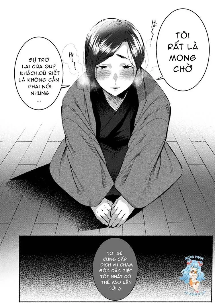 Tổng Hợp Oneshot Boylove 18+ Chapter 75 Trang 34