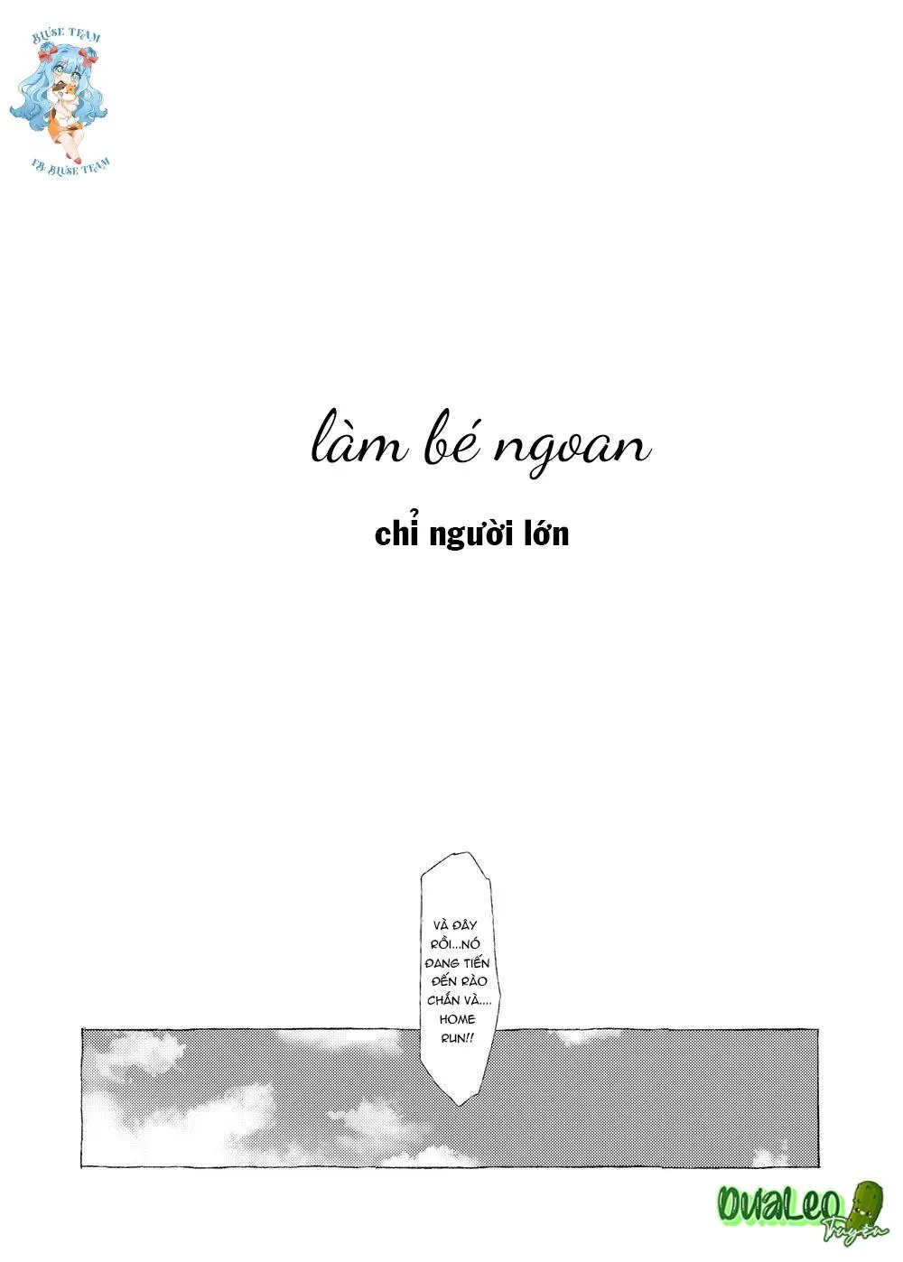 Tổng Hợp Oneshot Boylove 18+ Chapter 76 Trang 3