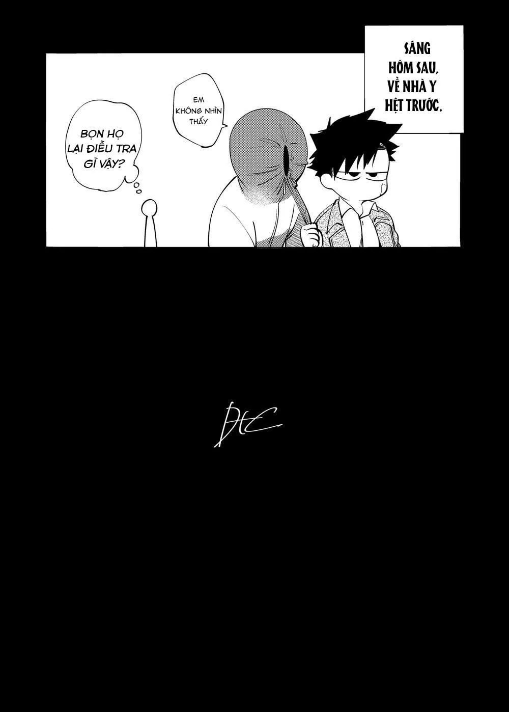 Tổng Hợp Oneshot Boylove 18+ Chapter 76 Trang 36