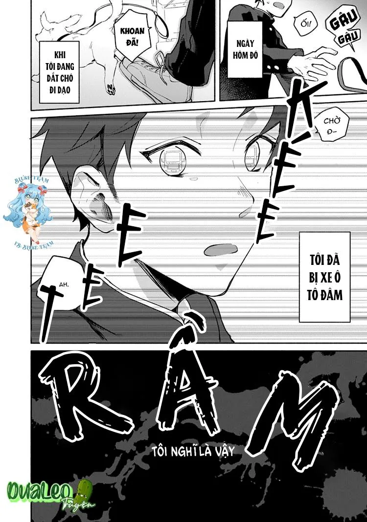 Tổng Hợp Oneshot Boylove 18+ Chapter 77 Trang 3