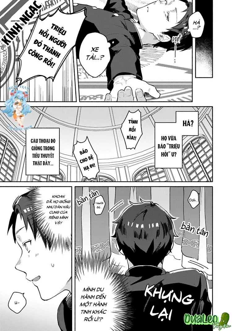 Tổng Hợp Oneshot Boylove 18+ Chapter 77 Trang 4