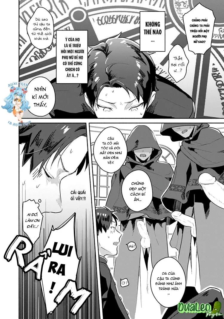 Tổng Hợp Oneshot Boylove 18+ Chapter 77 Trang 6