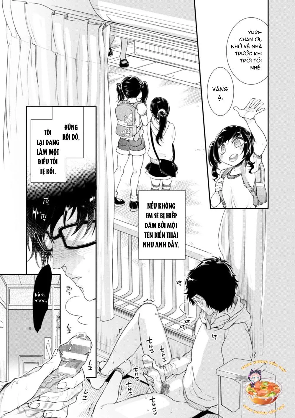 Tổng Hợp Oneshot Boylove 18+ Chapter 80 Trang 3