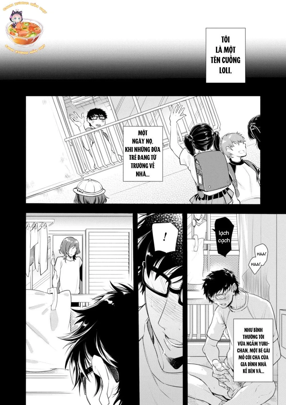 Tổng Hợp Oneshot Boylove 18+ Chapter 80 Trang 6