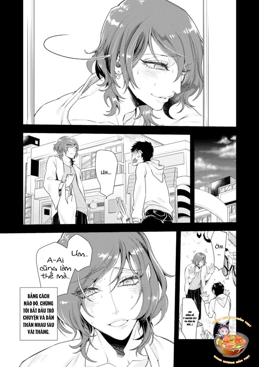 Tổng Hợp Oneshot Boylove 18+ Chapter 80 Trang 7