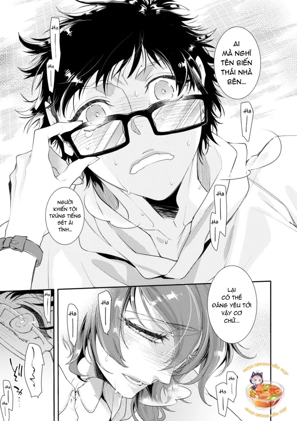 Tổng Hợp Oneshot Boylove 18+ Chapter 80 Trang 15