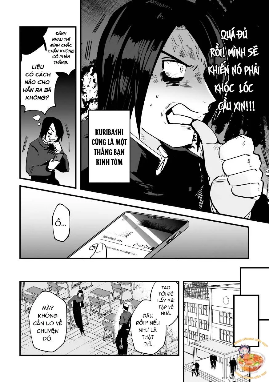 Tổng Hợp Oneshot Boylove 18+ Chapter 83 Trang 7