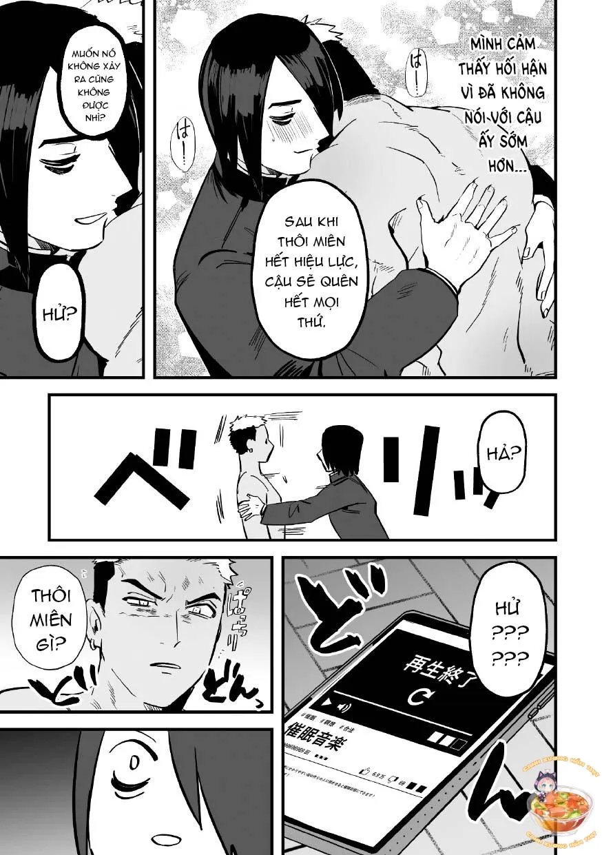 Tổng Hợp Oneshot Boylove 18+ Chapter 83 Trang 26