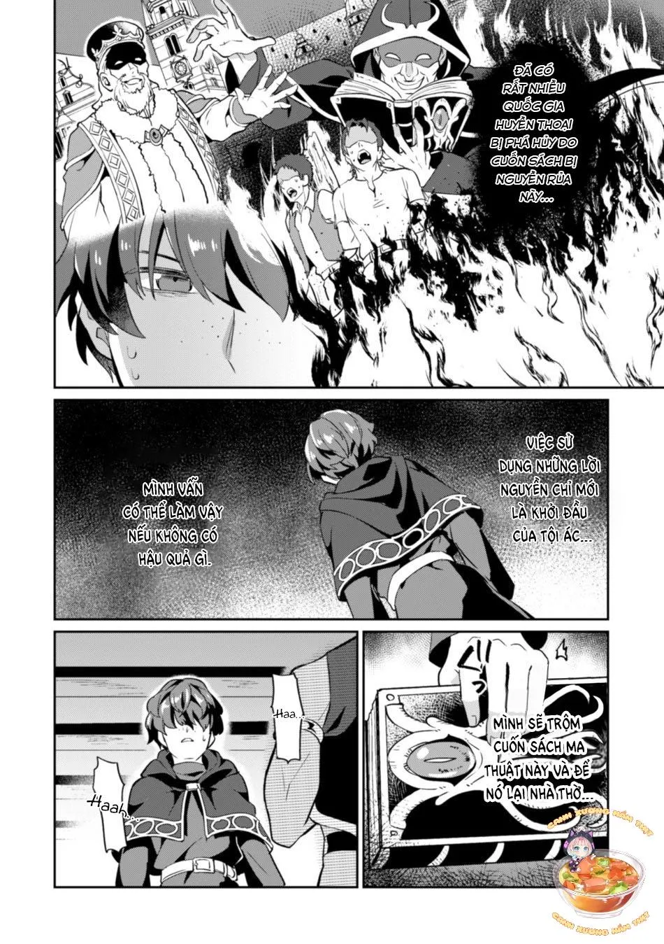 Tổng Hợp Oneshot Boylove 18+ Chapter 84 Trang 9