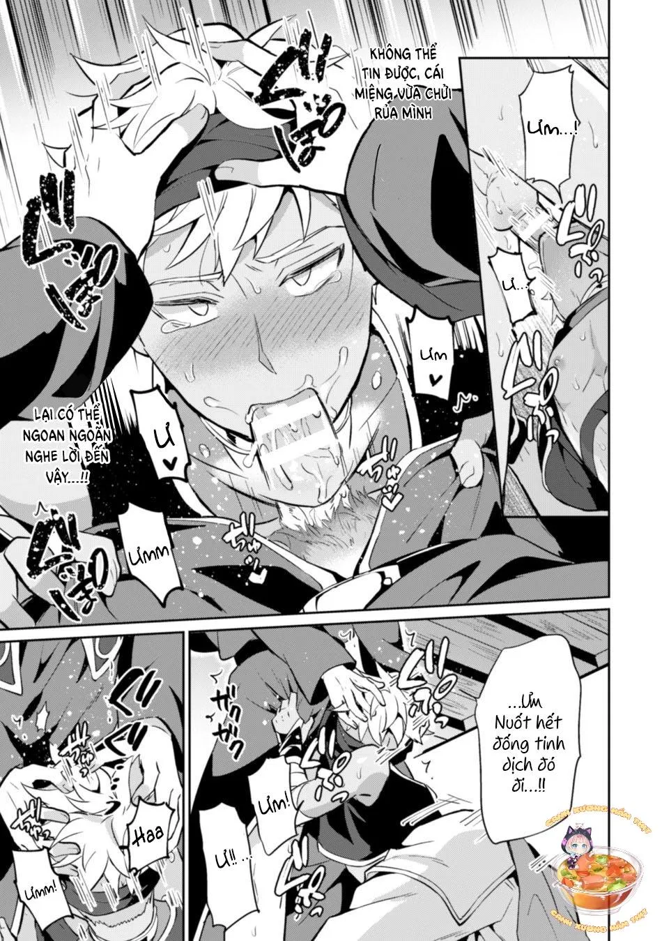 Tổng Hợp Oneshot Boylove 18+ Chapter 84 Trang 12