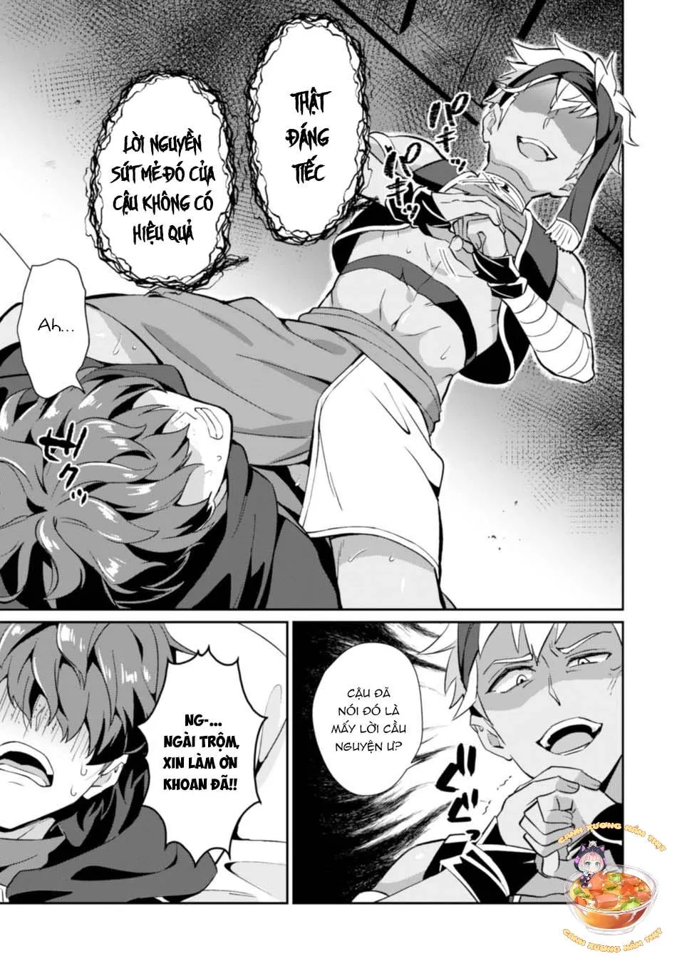 Tổng Hợp Oneshot Boylove 18+ Chapter 84 Trang 16