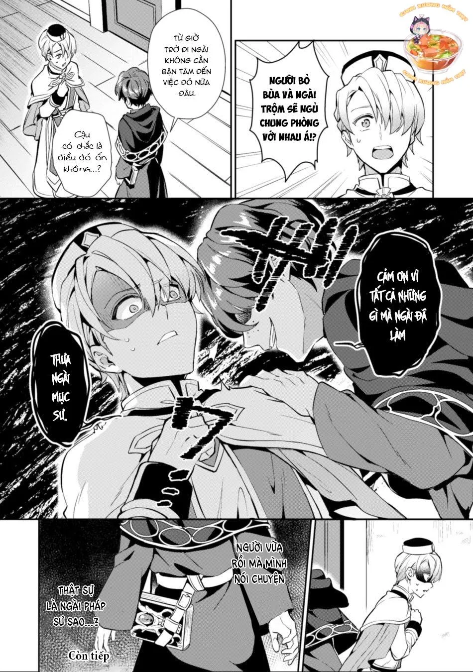 Tổng Hợp Oneshot Boylove 18+ Chapter 84 Trang 27