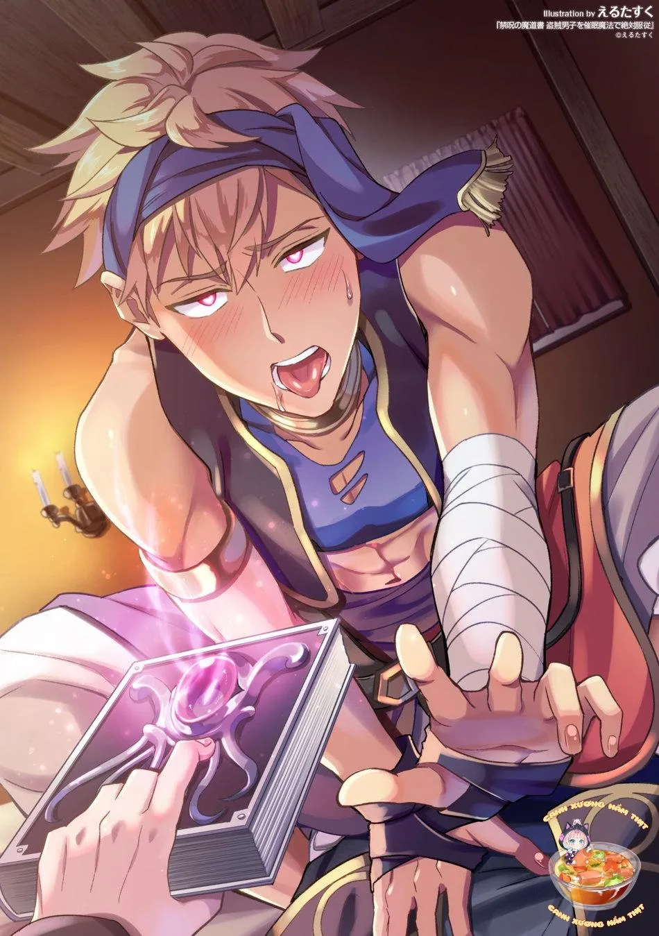 Tổng Hợp Oneshot Boylove 18+ Chapter 84 Trang 29