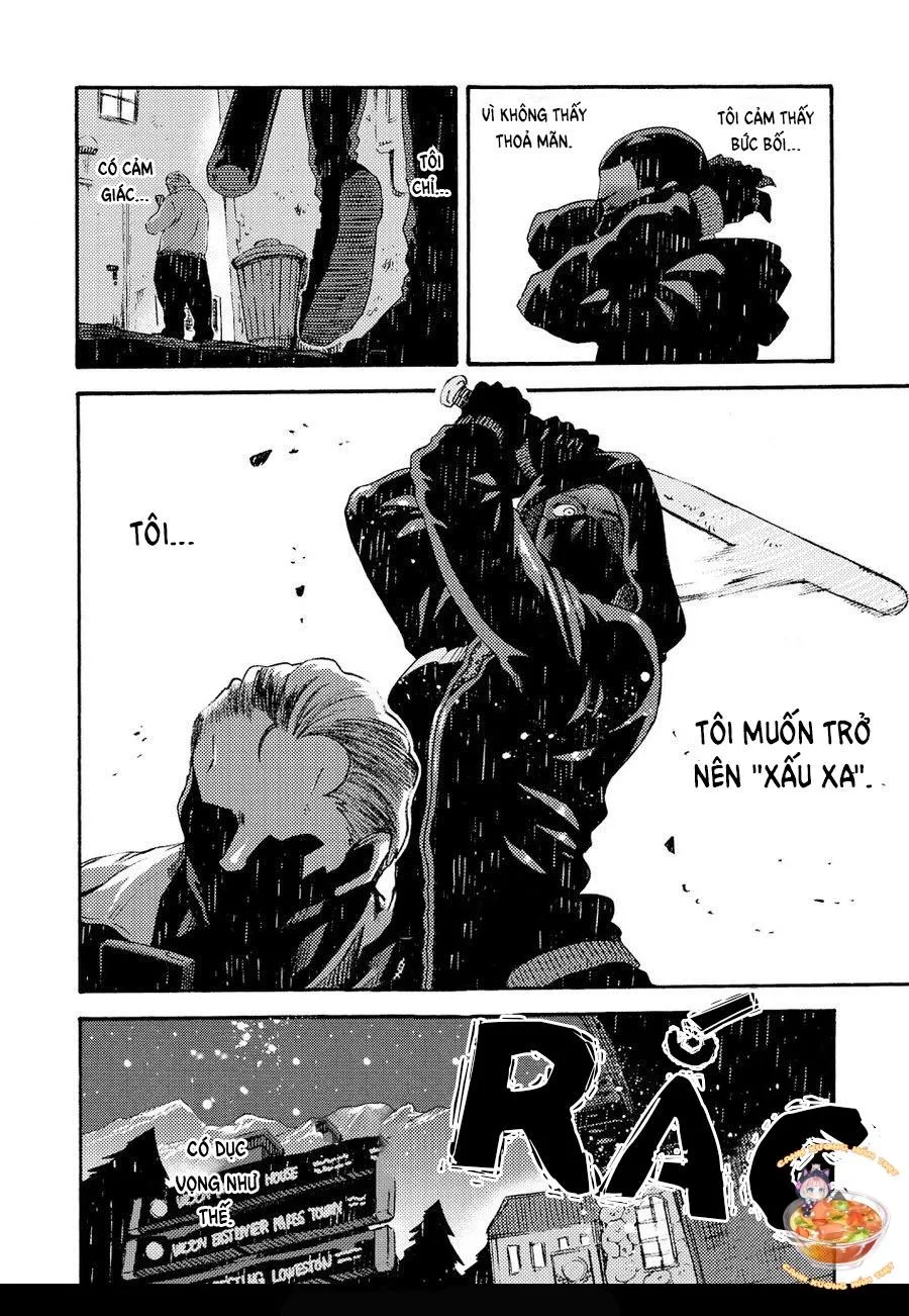 Tổng Hợp Oneshot Boylove 18+ Chapter 85 Trang 6