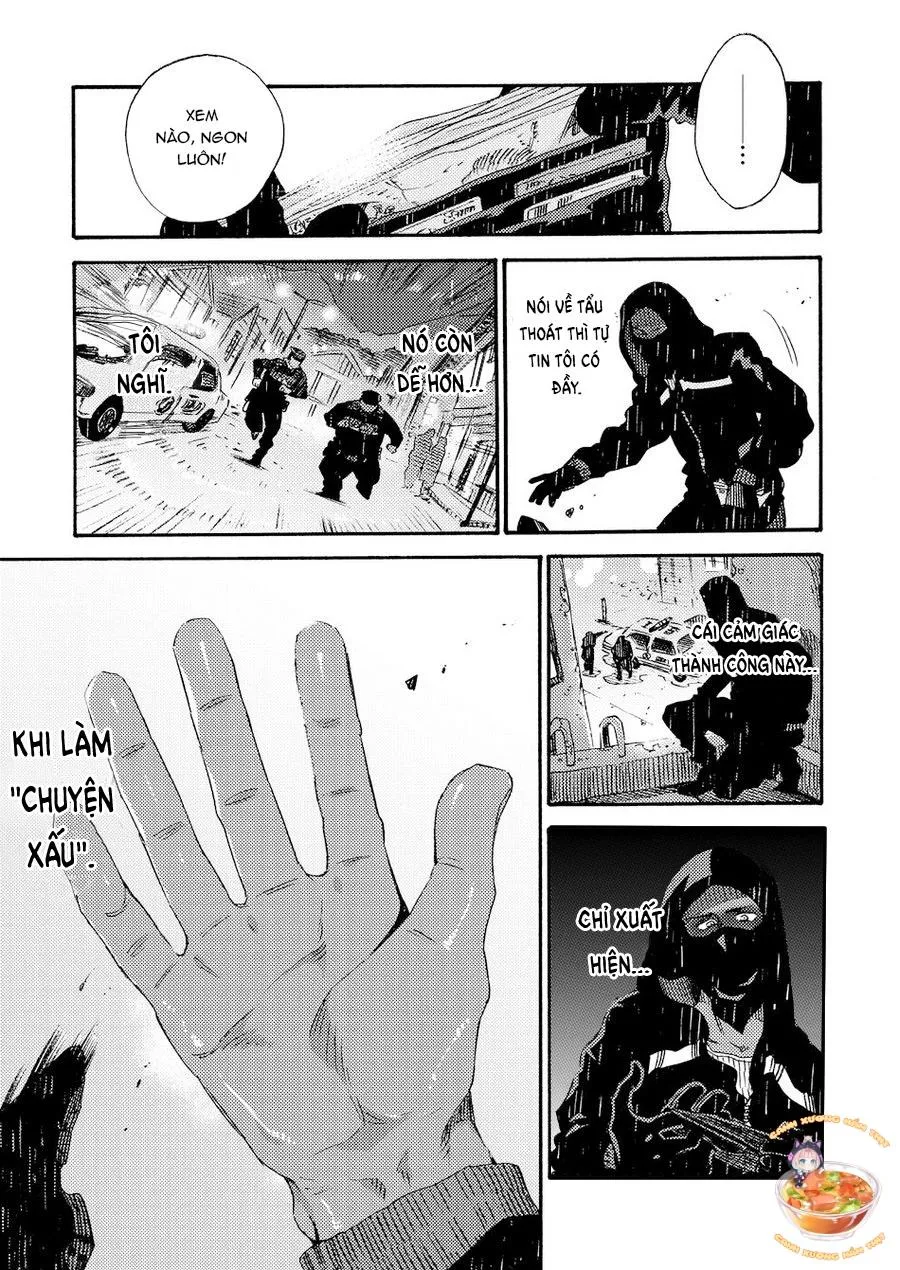 Tổng Hợp Oneshot Boylove 18+ Chapter 85 Trang 7