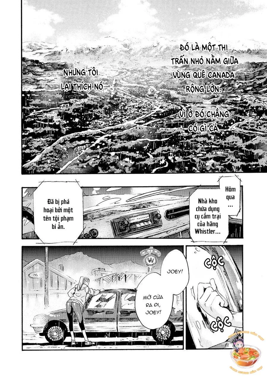 Tổng Hợp Oneshot Boylove 18+ Chapter 85 Trang 8