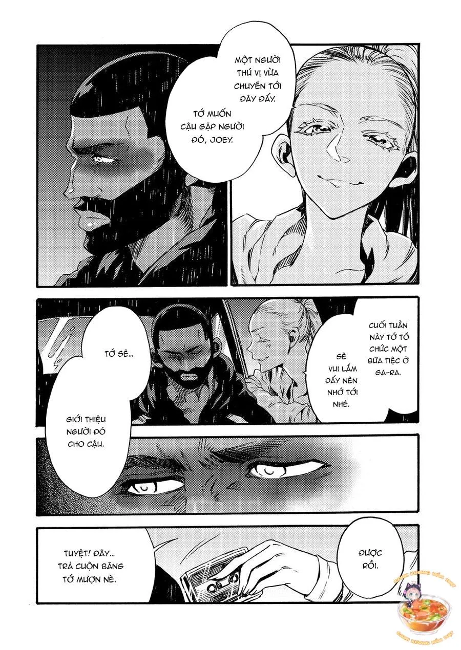 Tổng Hợp Oneshot Boylove 18+ Chapter 85 Trang 10