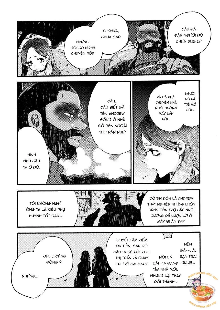 Tổng Hợp Oneshot Boylove 18+ Chapter 85 Trang 11