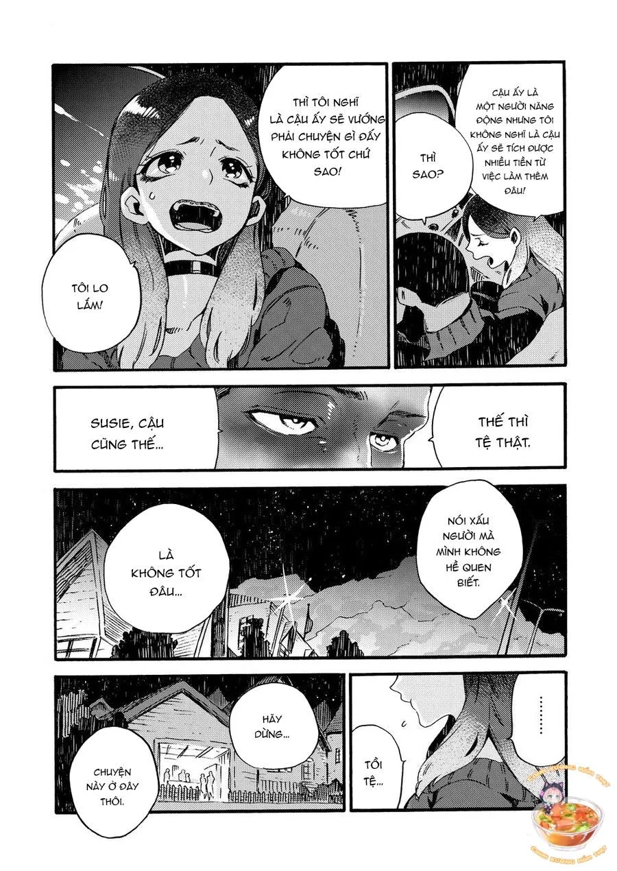 Tổng Hợp Oneshot Boylove 18+ Chapter 85 Trang 12