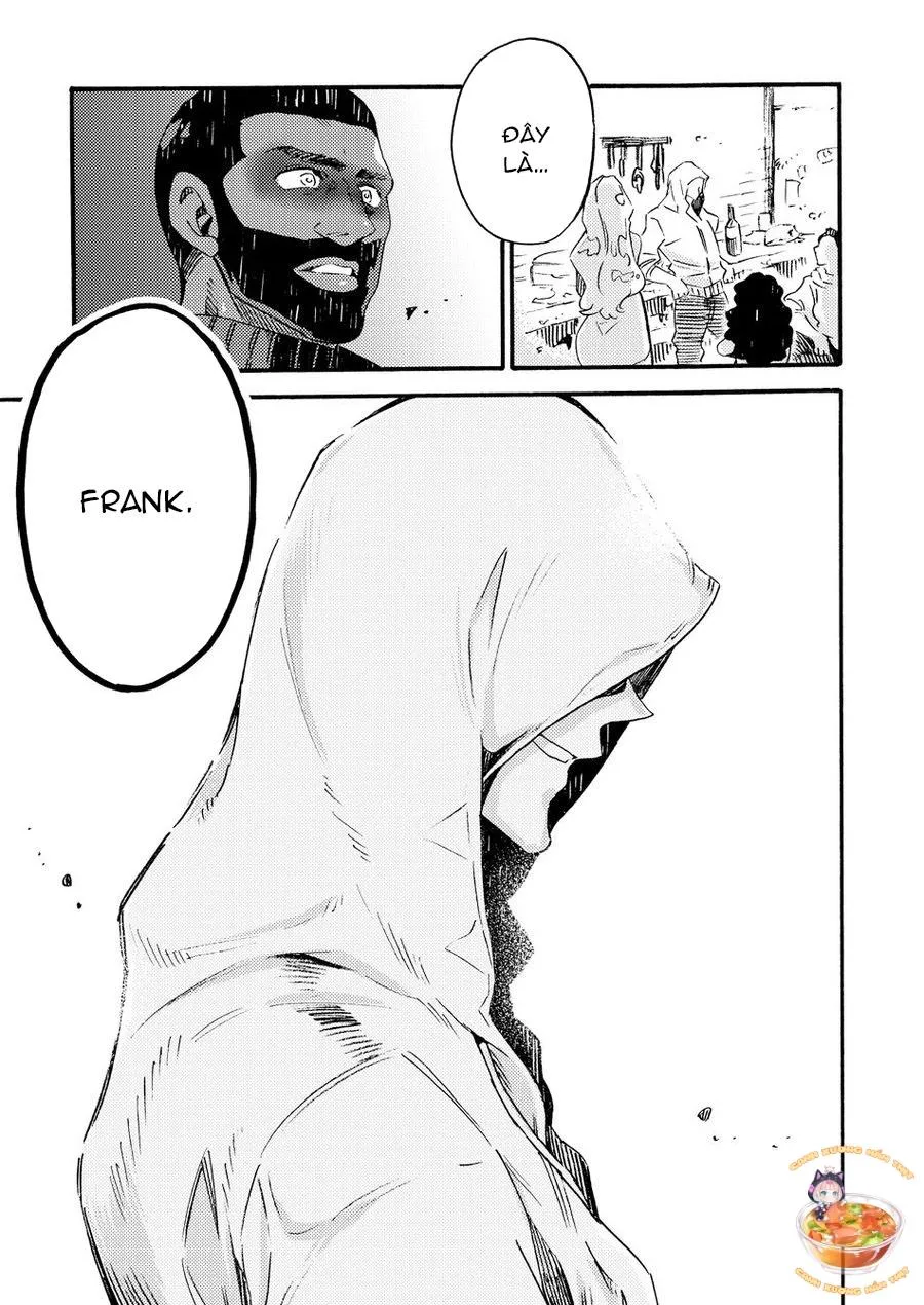 Tổng Hợp Oneshot Boylove 18+ Chapter 85 Trang 14