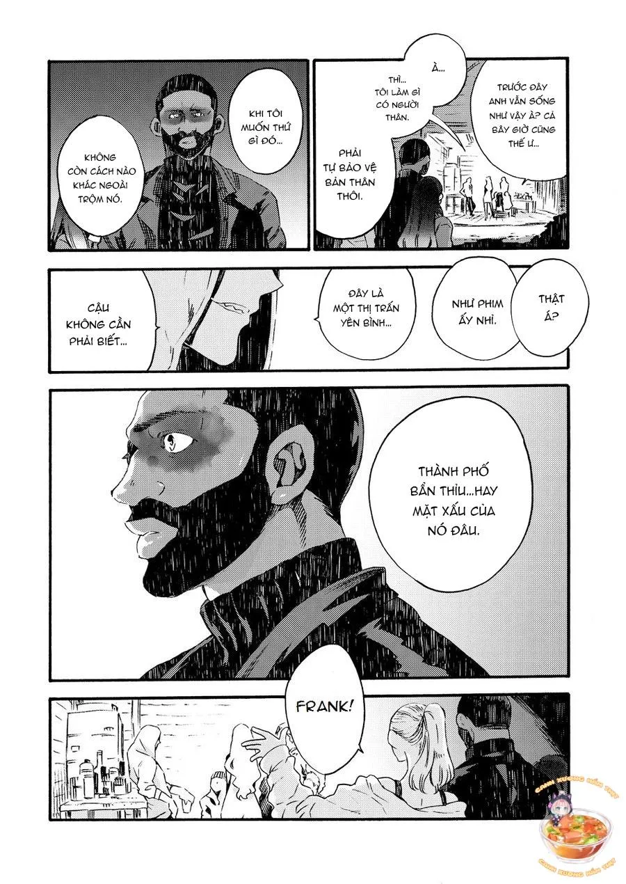 Tổng Hợp Oneshot Boylove 18+ Chapter 85 Trang 16