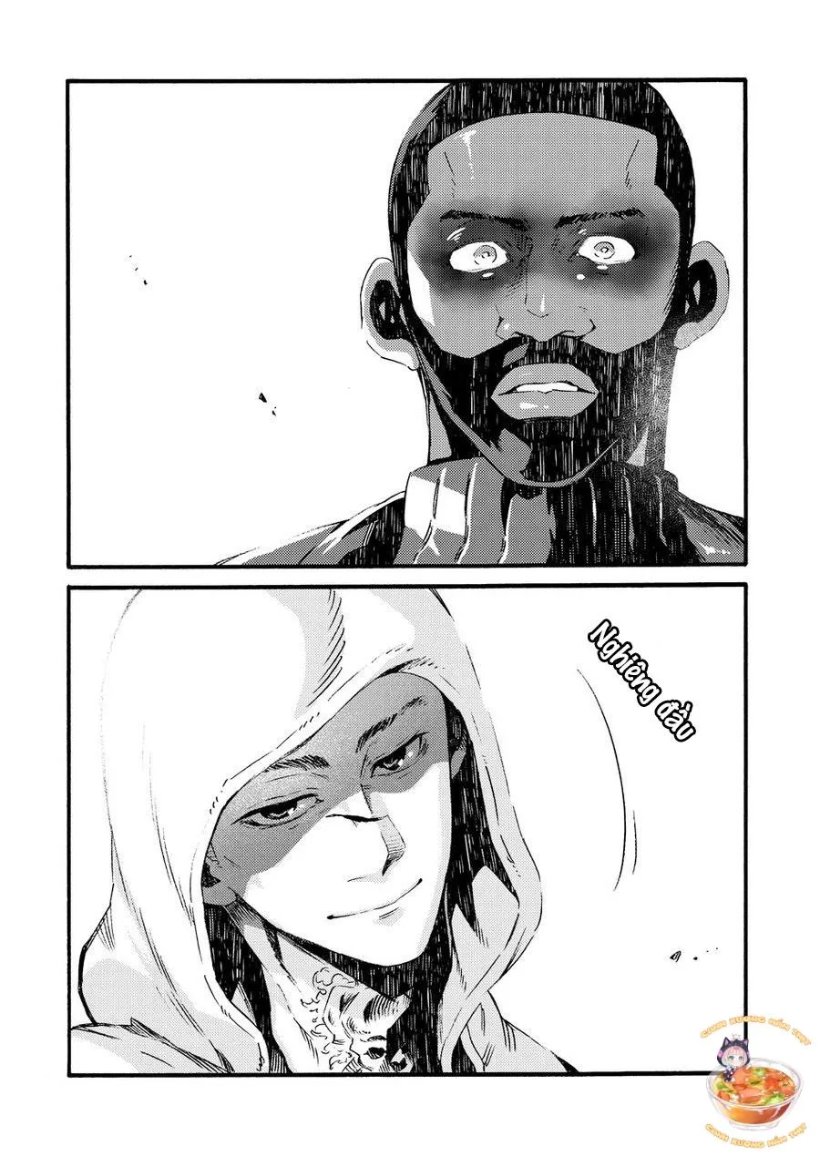 Tổng Hợp Oneshot Boylove 18+ Chapter 85 Trang 18