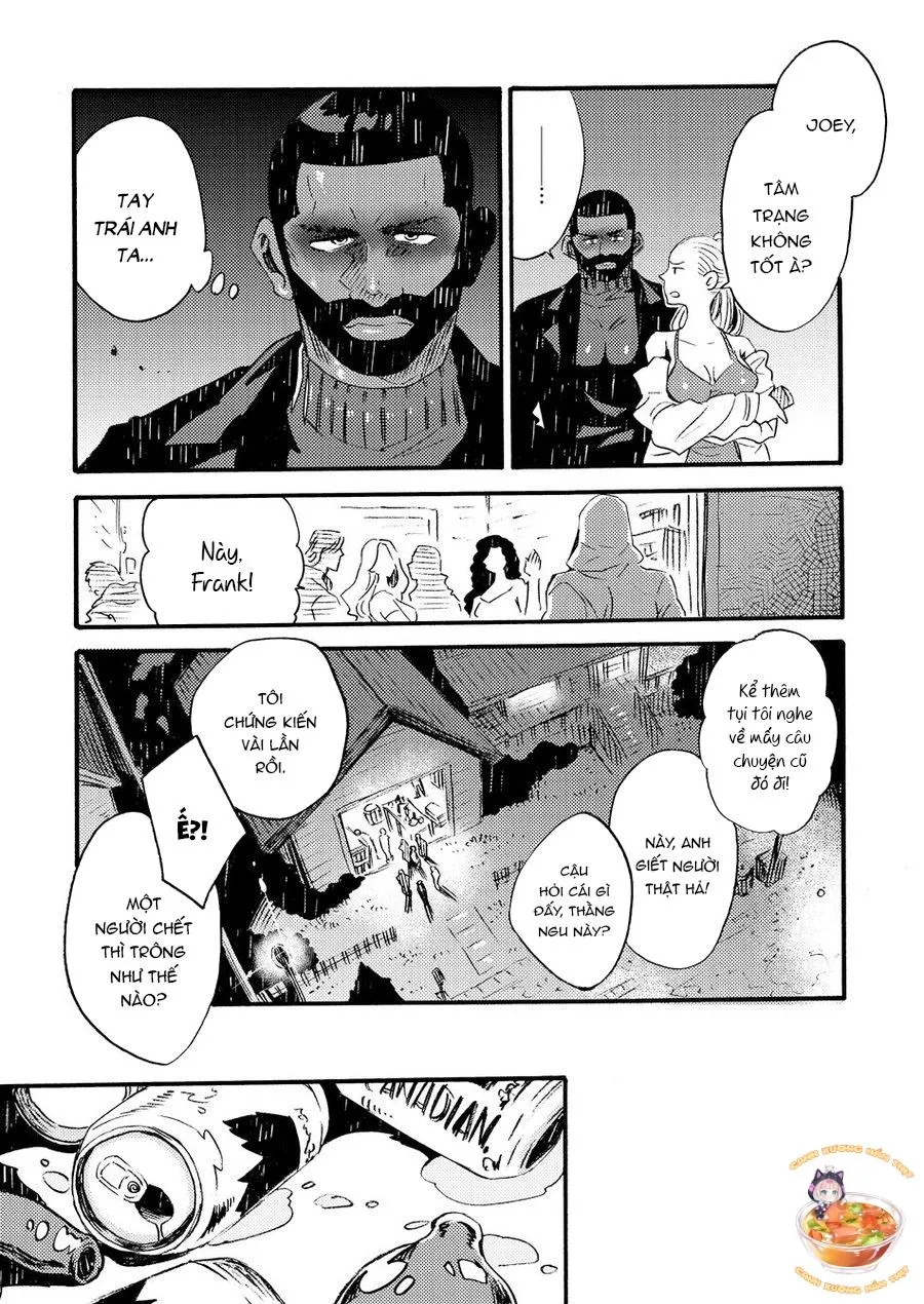 Tổng Hợp Oneshot Boylove 18+ Chapter 85 Trang 21