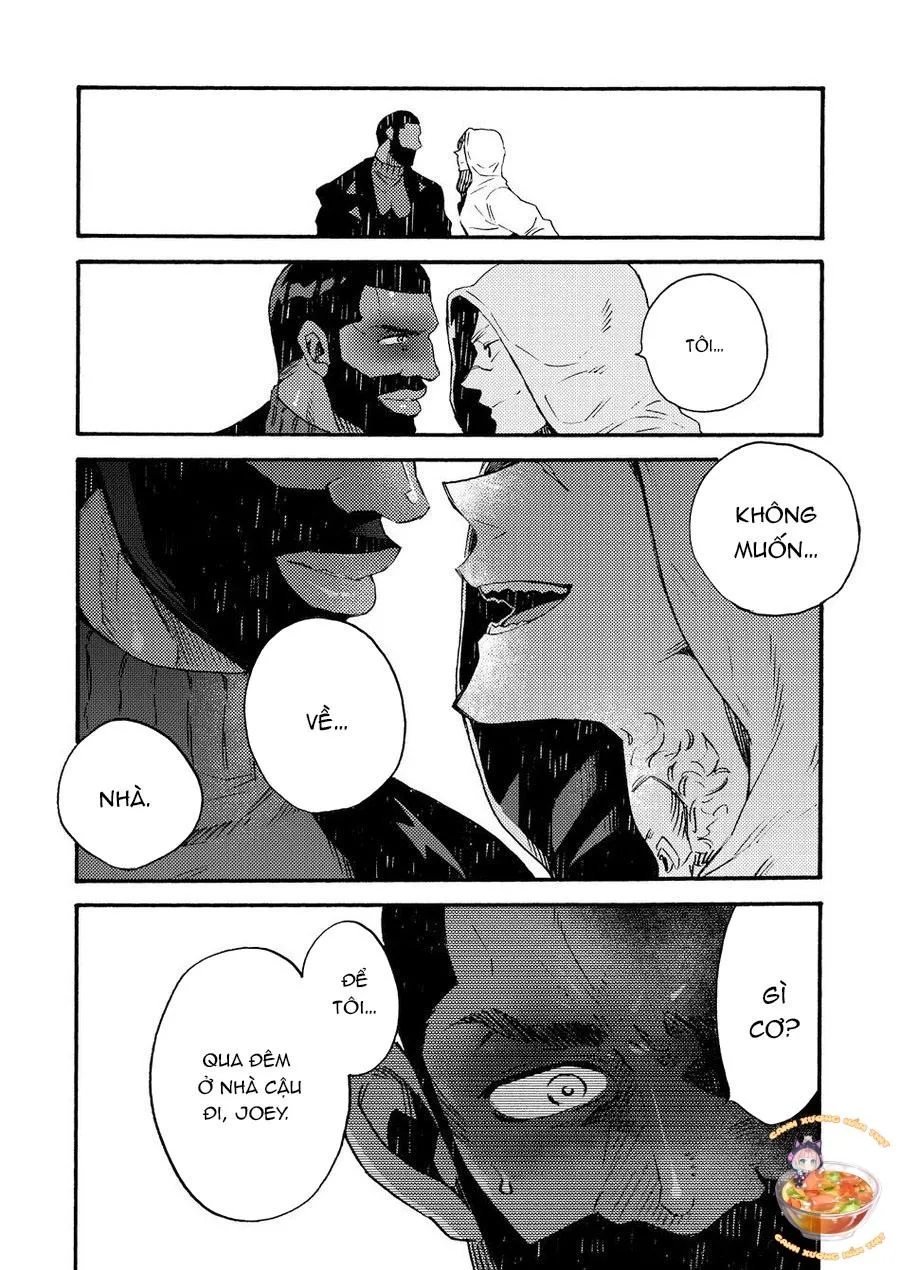 Tổng Hợp Oneshot Boylove 18+ Chapter 85 Trang 25