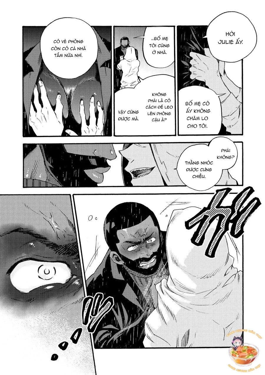 Tổng Hợp Oneshot Boylove 18+ Chapter 85 Trang 26