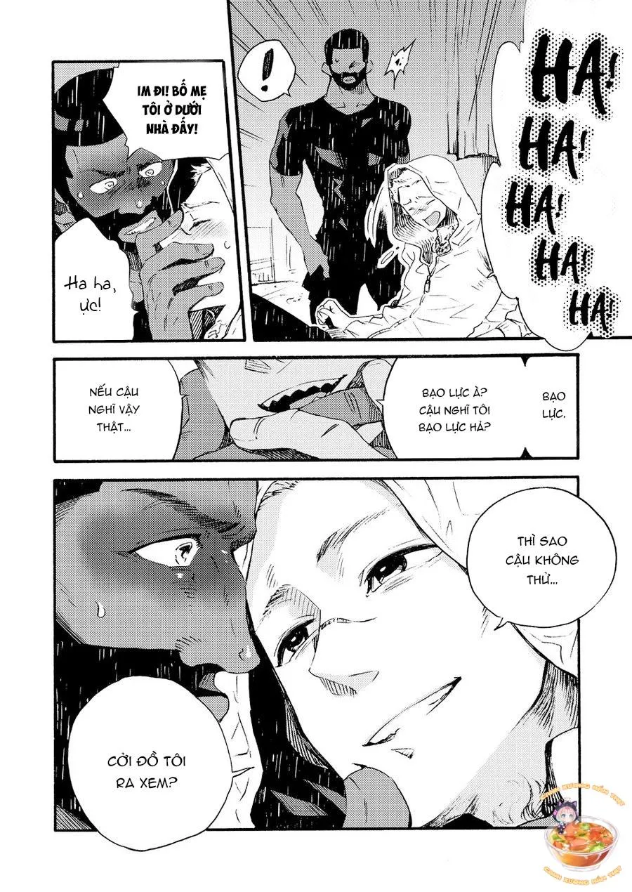 Tổng Hợp Oneshot Boylove 18+ Chapter 85 Trang 30