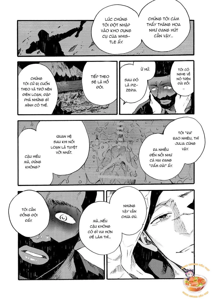 Tổng Hợp Oneshot Boylove 18+ Chapter 85 Trang 38